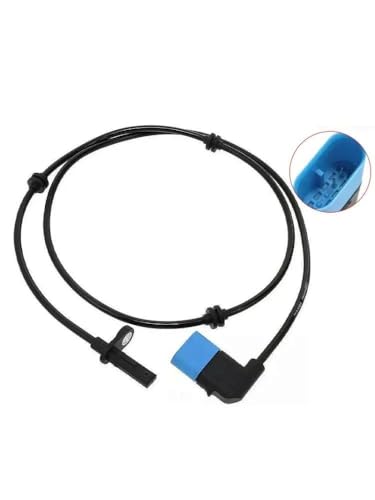 Sensor de velocidad ABS de alta precisión automotriz para modelos Q30 QX30 CLA 2469059402 2