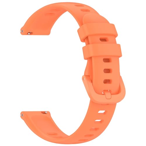 Correas de silicona para reloj FitTurn pack x5 miniatura 7