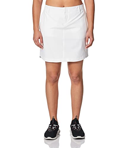 Jupe-short Femme Under Armour Left Woven Skort Vêtement Sport