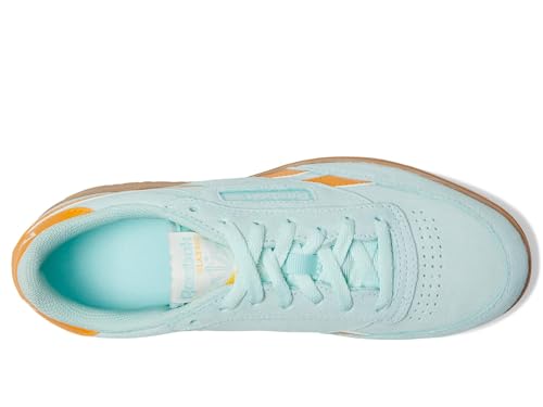 Image of Reebok Club C Double Revenge Platform Tennis Shoes for Women, Fashion Womens Sneakers
