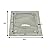 RV Outer Skylight - 14"x14" Clear