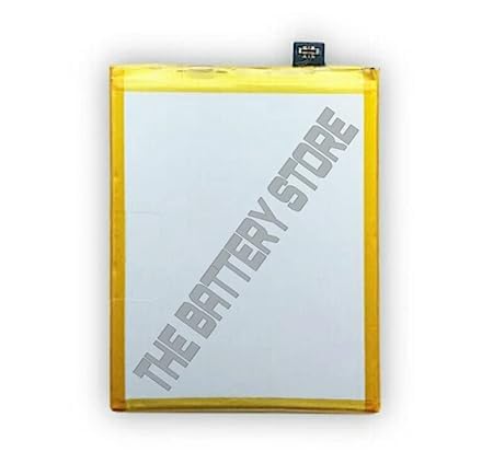 Image of Original NF50 Battery for Motorola Edge (2022) Battery with 1 Year Warranty **** (P57)