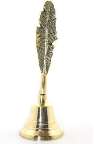 Pirinç El Çanı Model 9