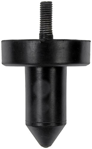 Dorman 924-5410 Heavy Duty Hood Pin Compatible With Select Kenworth Models, Black #TOP1