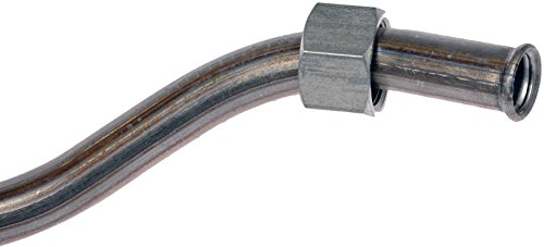 image for Dorman 598-134 Exhaust Gas Recirculation (EGR) Line Compatible with Se