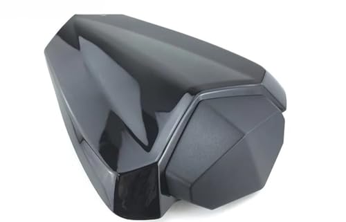 Capot de siège passager YZF R1 noir pour éliminer les secousses de la selle
