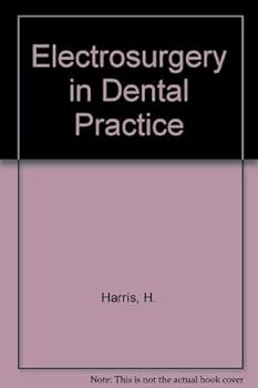 Hardcover Electrosurgery in dental practice Book