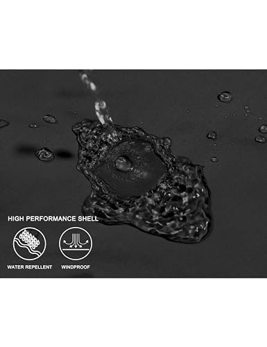 Little Donkey Andy Women's Puffer Jacket Lightweight Windproof Warm for Hiking Travel Ski with Recycled Insulation3