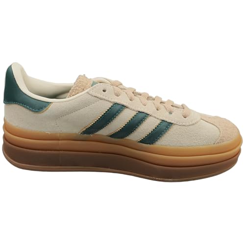Image of adidas Originals Men's Samba Leather Sneakers