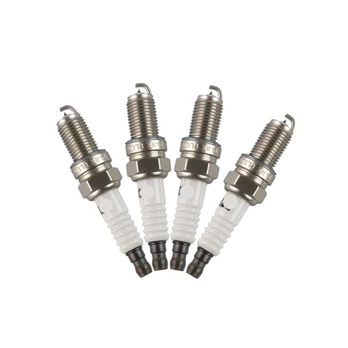 Bougie d'allumage Iridium 04E905601B contre la surconsommation moteur PZKER7D8ECS