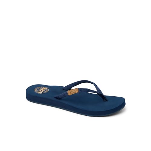 Image of REEF Women's Ginger Beach Flip Flops