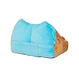 Geeignet für Bücher oder Tablets (nicht im Lieferumfang enthalten)