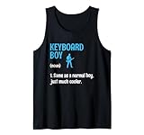 Keyboard Piano Gift For A Pianist