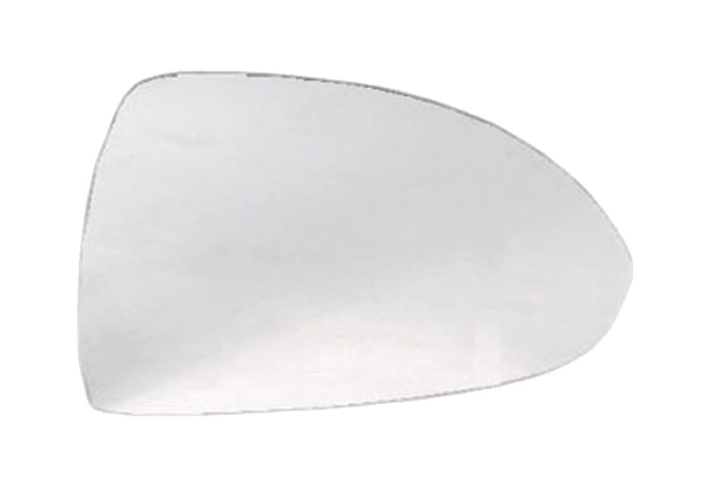 Alkar 6432424 Outside Convex Mirror Glass with Holder