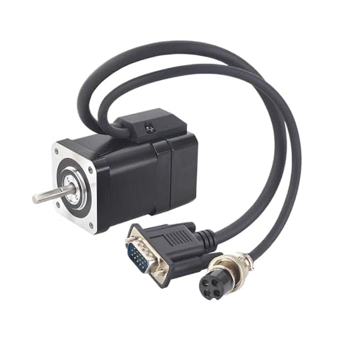 Moteur pas à pas Nema17 boucle fermée 48mm pour imprimante 3D de salon