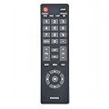 NH305UD Universal Replacement Remote Control for Emerson LCD HDTV TV
