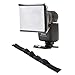 LumiQuest Mini SoftBox with UltraStrap LQ-108S