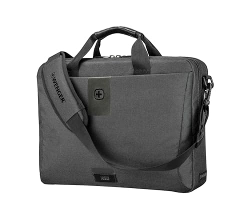 WENGER MX Commute Laptop Bag4