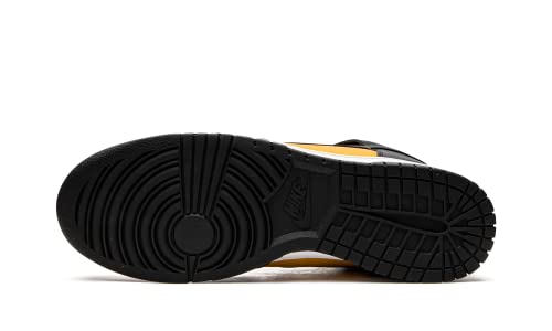 Image of Nike Dunk High Black White (2021) Style Code: DD1399-105