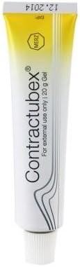 Contractubex Scar Removal Cream 20G / 0.7Oz