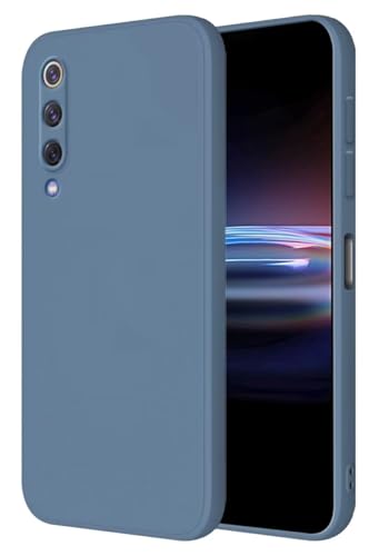Vestibilità precisa: ritagli precisi consentono a questa custodia in silicone di adattarsi perfettamente al tuo telefono Xiaomi MI 9 SE, con facile accesso a chiavi e altre porte.