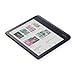 Kobo Libra Colour | eReader | 7” Glare-Free Colour E Ink Kaleido™ 3 Display | Dark Mode Option | Audiobooks | Waterproof | Black