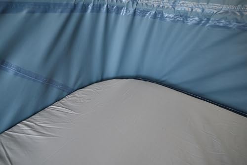 Thule Widesky Cotton Fitted Sheet