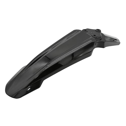 Garde-Boue Moto pour Surron Lightbee X et S Hugger de Protection Roue Arrière Accessoire Électrique