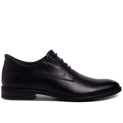 Marc Joseph New York Men's State Street (Hands Free Technology) Oxford3