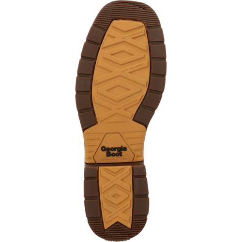 Georgia Boot mens Carbo-tec Lt2