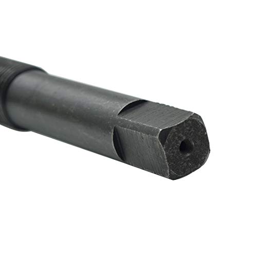 image for Rannb Adjustable Hand Reamer Square End Blade Reamer Adjustment Range 