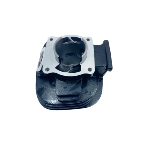 Piston cylindre et joint de culasse YFS200 optimisant la compression moto