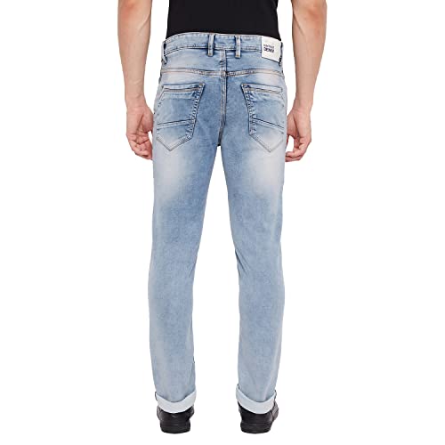 Image of Duke Men's Slim Jeans