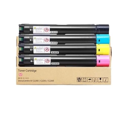 Toner C2260 VC2263 anti-bavure pour réparer les défauts d'encre copieur