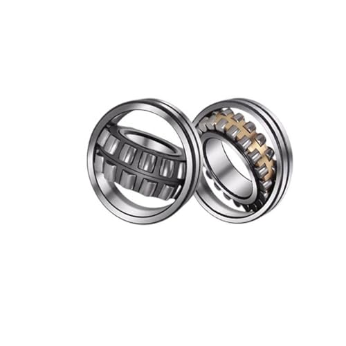 Roulement 22316CC/W33C3 pour remplacer un palier mécanique usé - 2