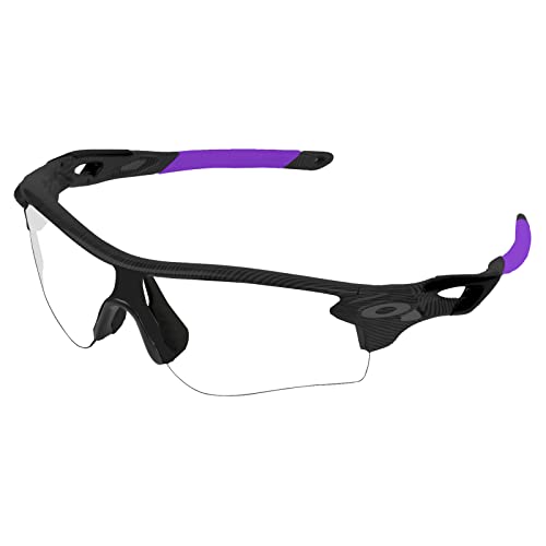 Image of Replacement Earsocks for Oakley RadarLock Path | RadarLock Range | RadarLock Edge | RadarLock Pitch | RadarLock XL
