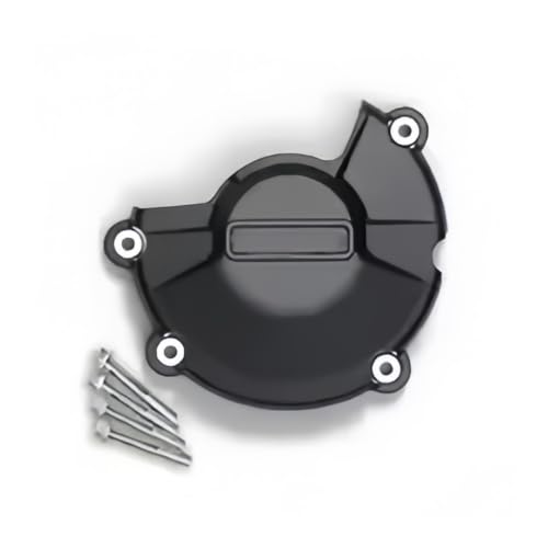 Protector del kit capó motor motocicleta CBR600RR 2025 tapa alternador duradera