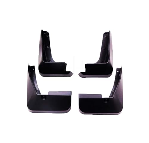 Garde-boue pour Subaru Forester SJ 2014-2018 pare-boue avant arrière