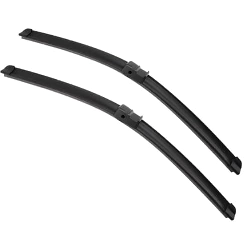 Balai d'essuie-glace de pare-brise de voiture Passat B5 2002-2005 gauche 21+21