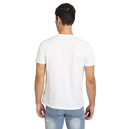 Image of YOI Men's Regular Fit T-Shirt