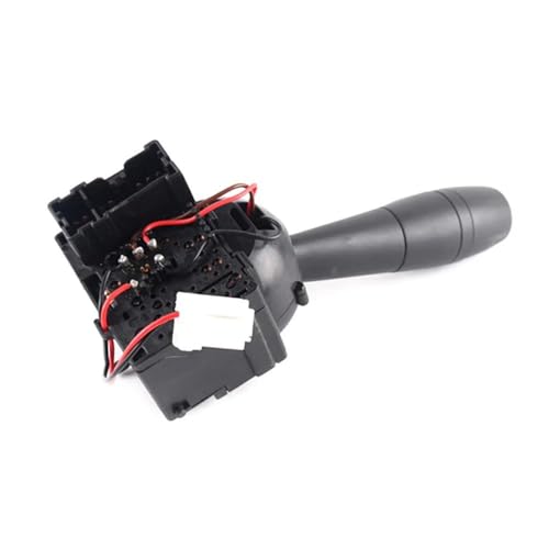 Interrupteur de commande haute précision pour colonne de direction Dacia 8201167981