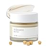mixsoon Bean Cream – Intensive Moisture Face Cream For Smooth, Nourished Skin, Pore & Sebum Care – Korean Skincare For Glass Skin – Non-stick (1.69 fl.oz / 50ml)