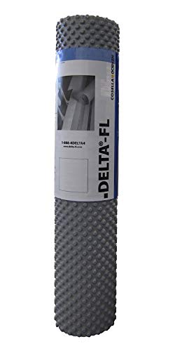 Delta FL Plastic Sub-Floor