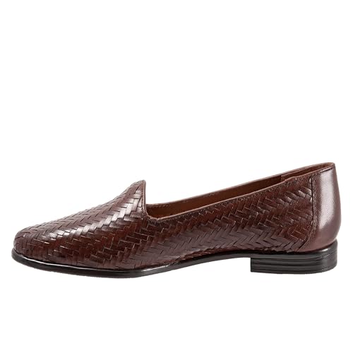 Image of Trotters Liz III Dark Brown 12 W (D)