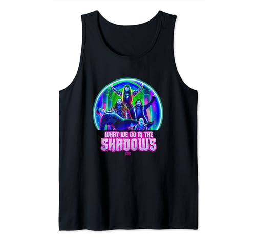 Officially Licensed What We Do In The Shadows Apparel for Women - Men - Boys - Girls - Toddler; What We Do In The Shadows T-Shirts; Sitcom T-Shirts; Philadelphia; Comedy; Dark Humor; Friendship; The Gang; Paddy's Pub; Tv Series; FX Network;