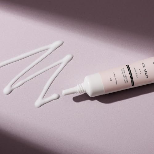Uteki Japanese Anti Aging Firming Eye Cream thumb #5