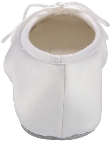 Touch Ups Women's Ballet Dyeable Flat3