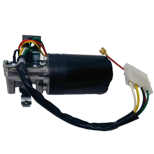 Moteur d'essuie-glace avant VW Coccinelle 1970-1971 | Pièce 113955113G