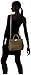 Fiorelli Flossy Satchel, Khaki Weave