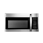Over The Range Microwave Ovens
